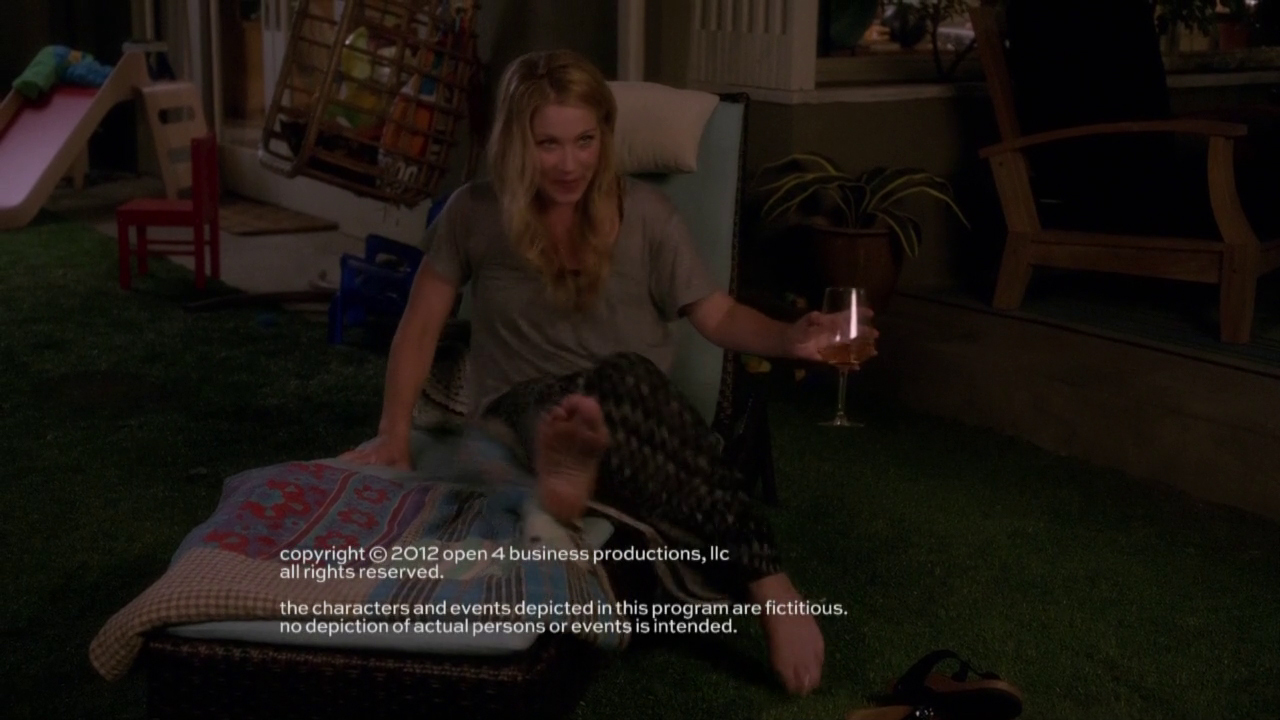 Christina Applegate - Celebrity photo