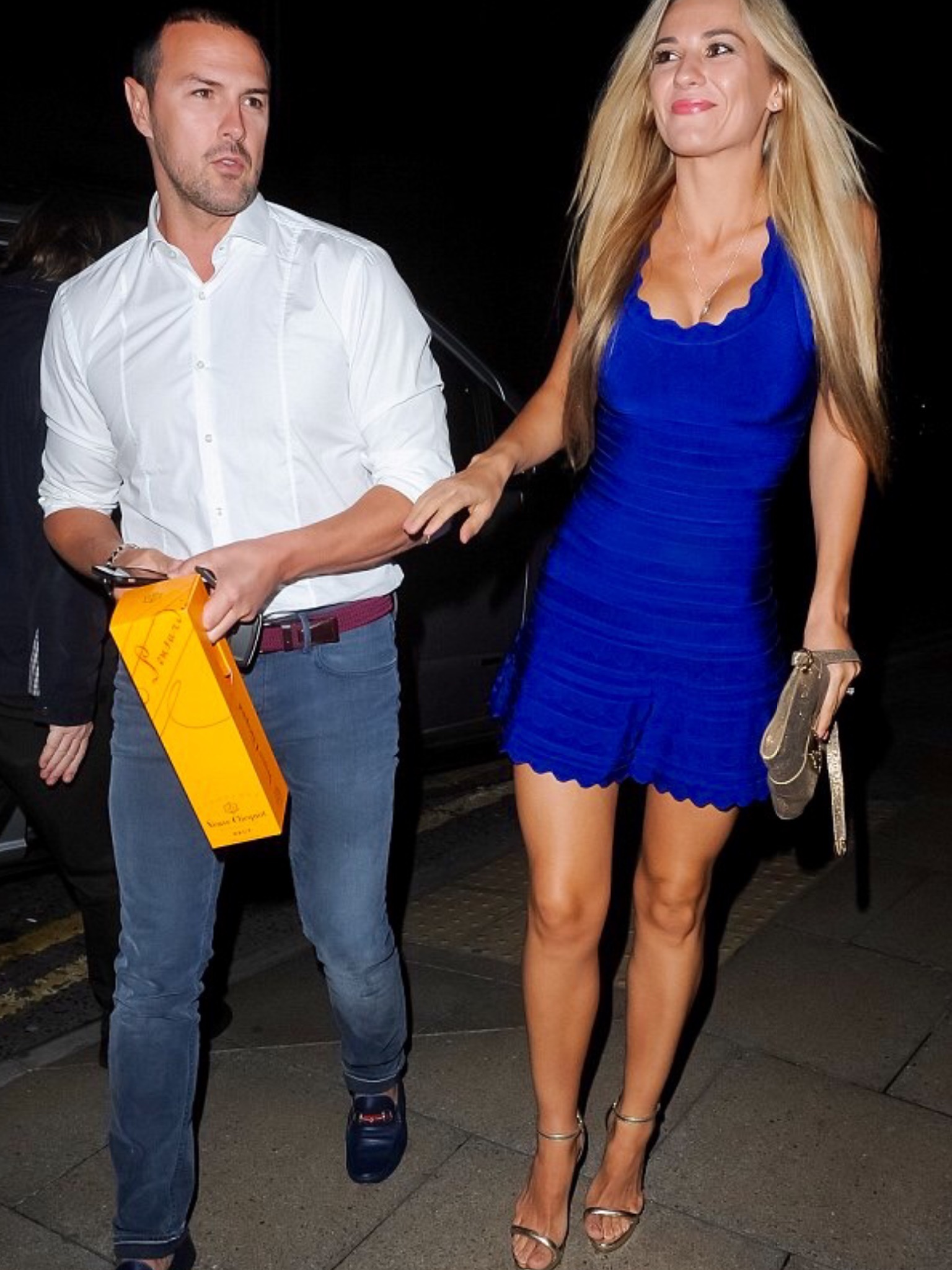 Feet Christine McGuinness nude photos 2019 Feet Christine McGuinness nude photos 2019