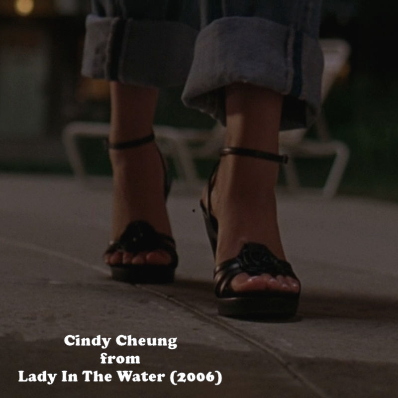 Cindy cheung actress