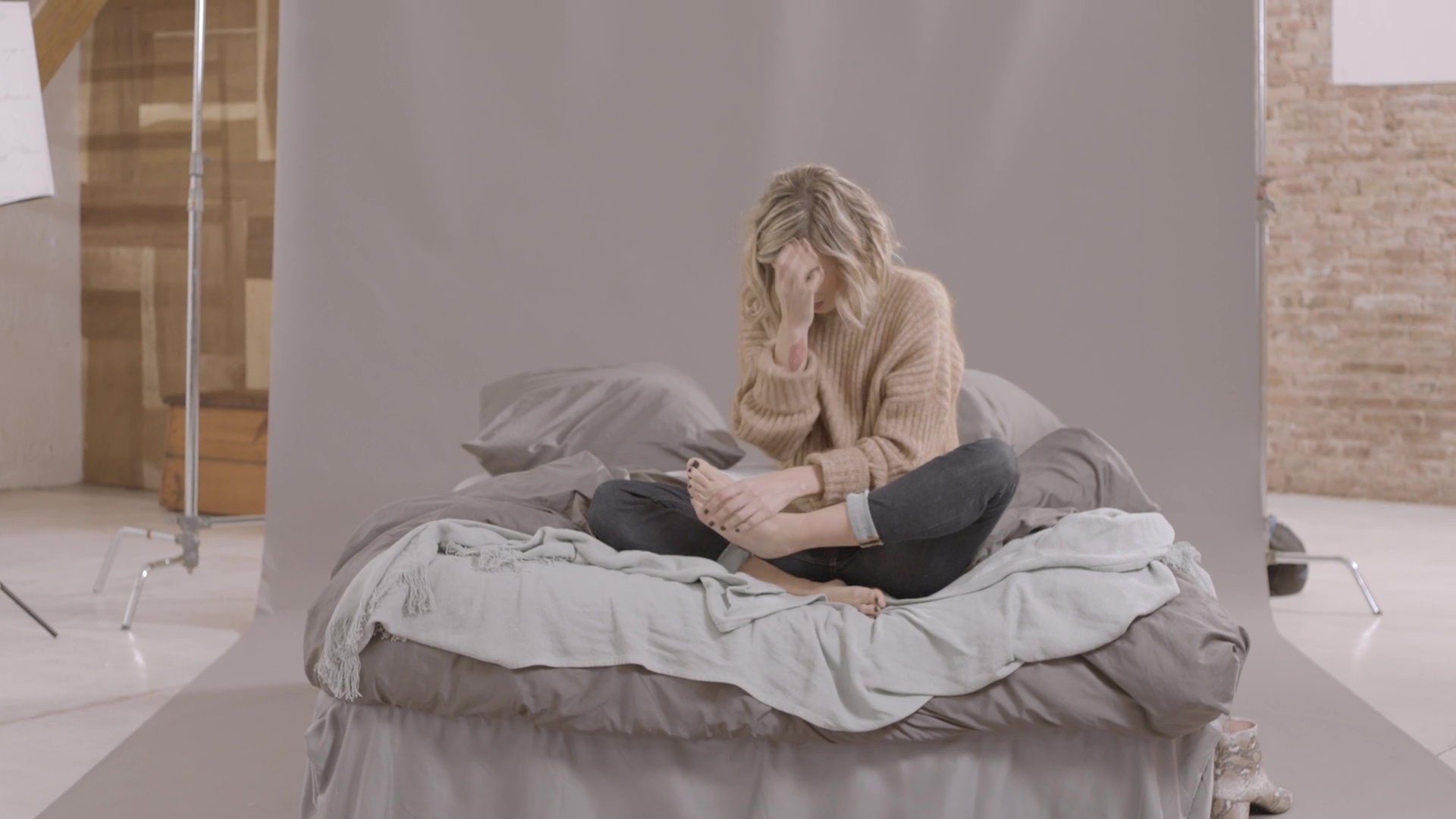 Cintia Shapiro's Feet << wikiFeet