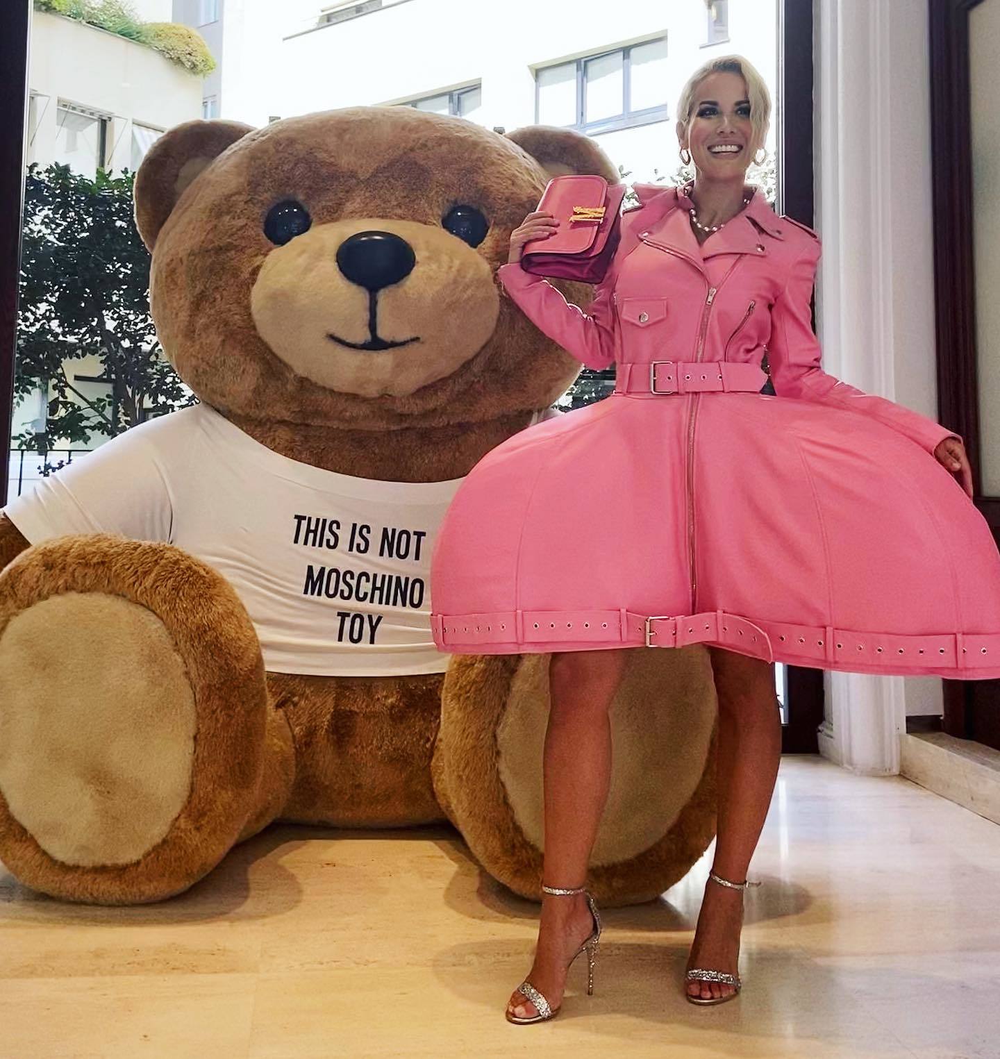 Claudia Nahum feet photo 190121835 Claudia Nahum feet photo 190121835 - High quality celebrity feet picture