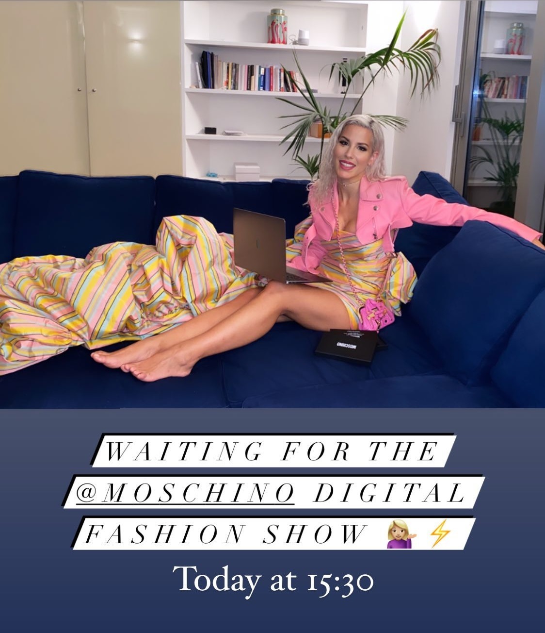 Claudia Nahum feet photo 190121842 Claudia Nahum feet photo 190121842 - High quality celebrity feet picture