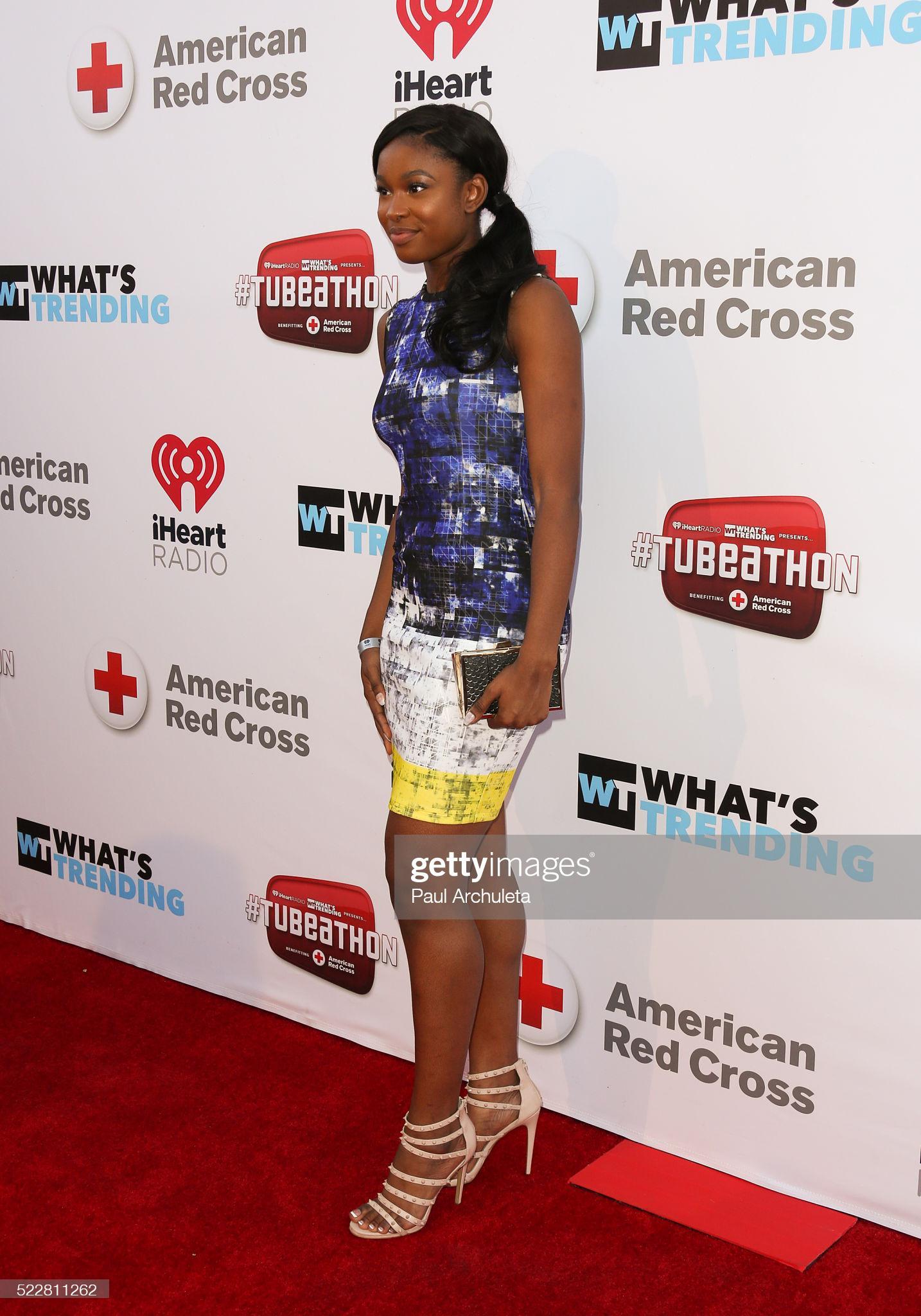 Coco Jones's Feet I piedi di Coco Jones Celebrities Feet 2023