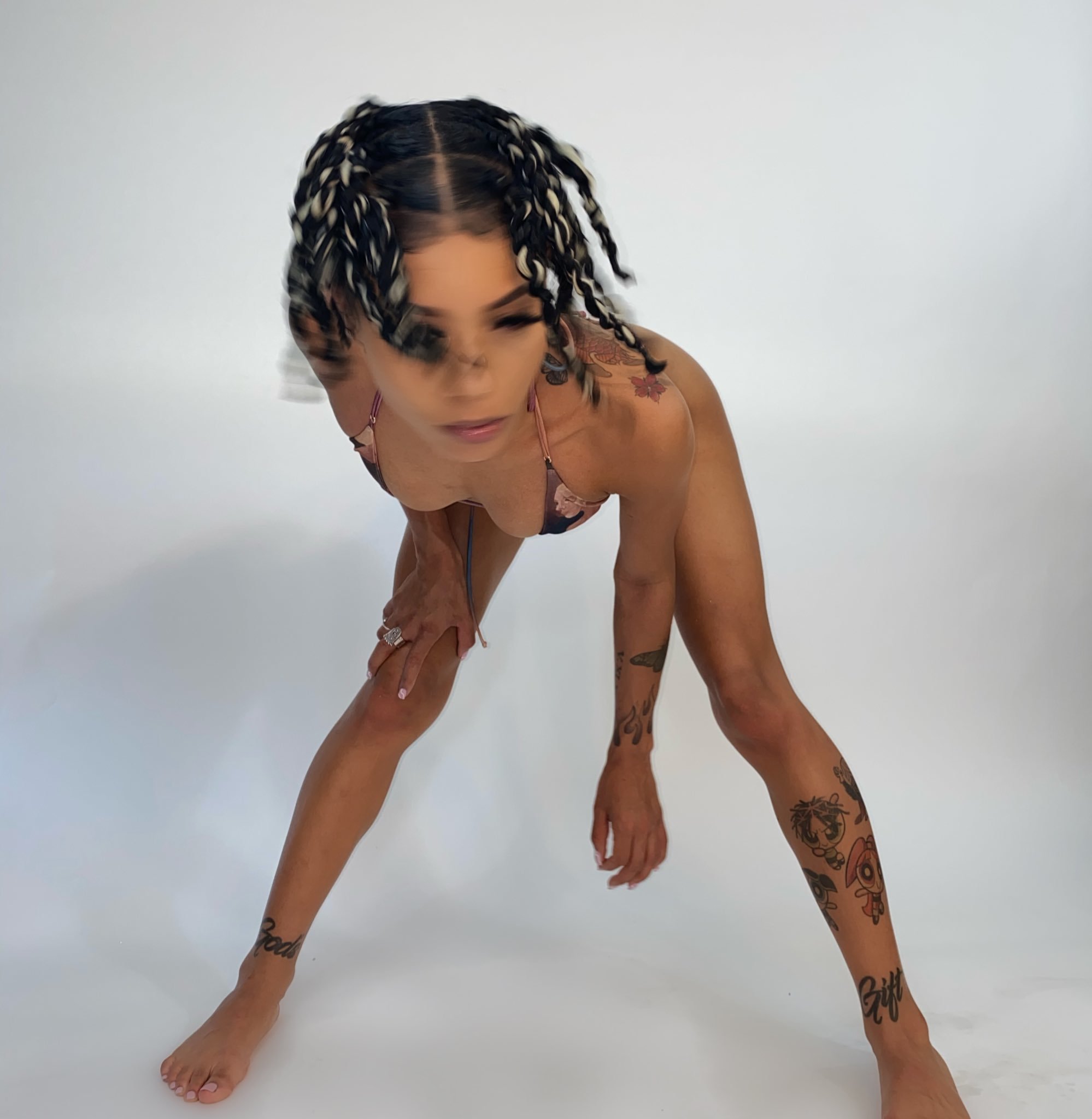 Coi leray nudes leaks