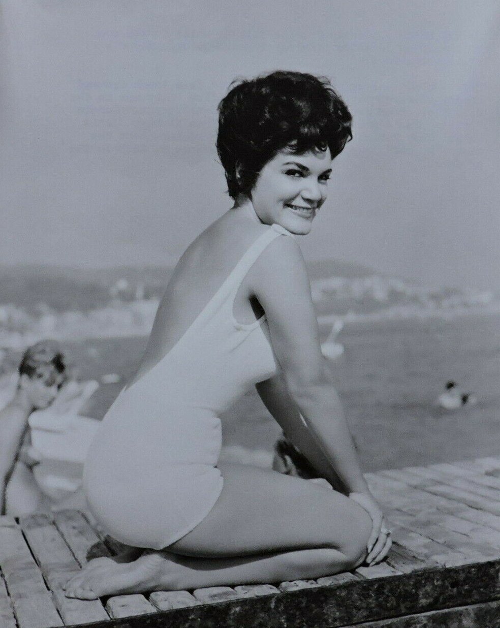 Connie francis nude