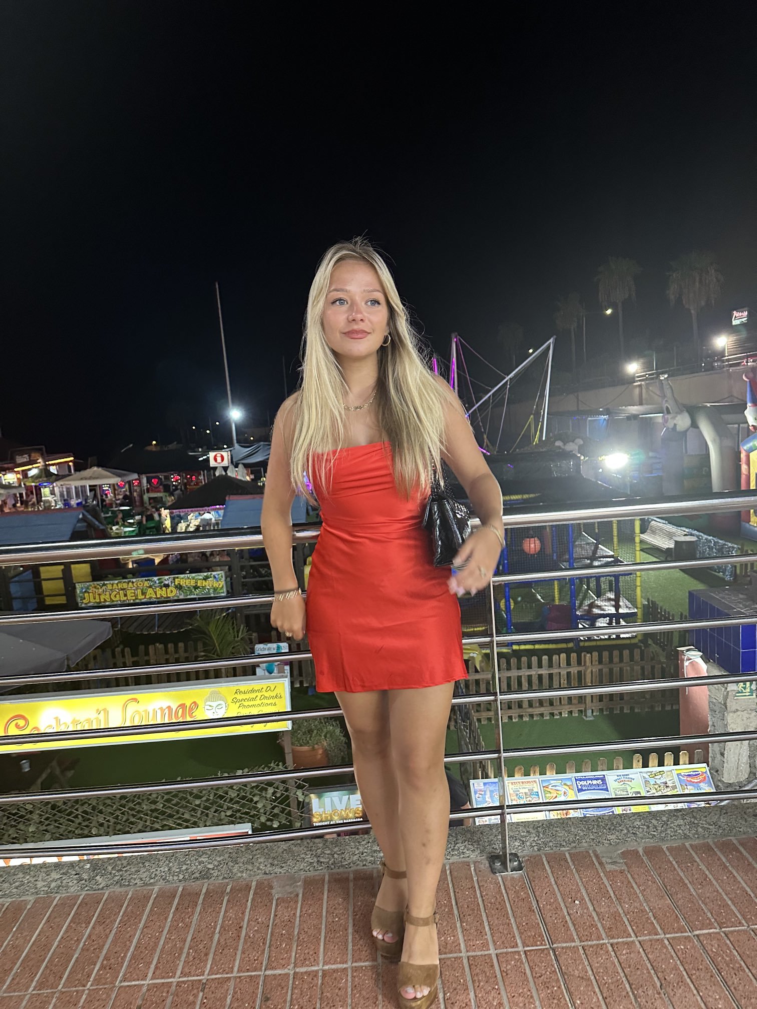 Connie Talbot : r/celebritylegs