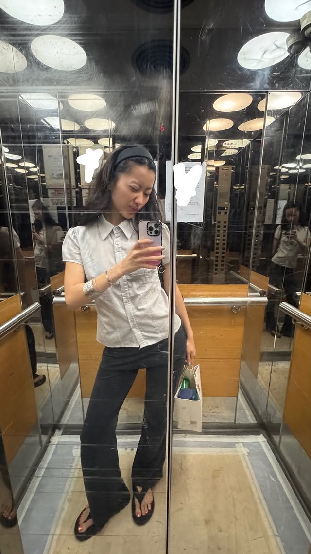 Constance Chan - Celebrity photo