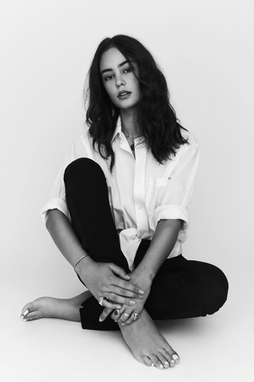 People who liked Courtney Eaton's feet, also liked.