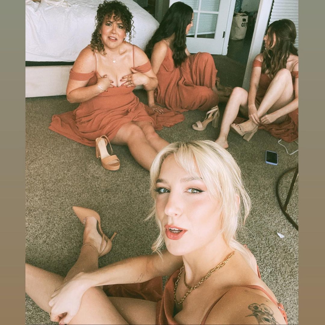 Smosh Courtney Porn