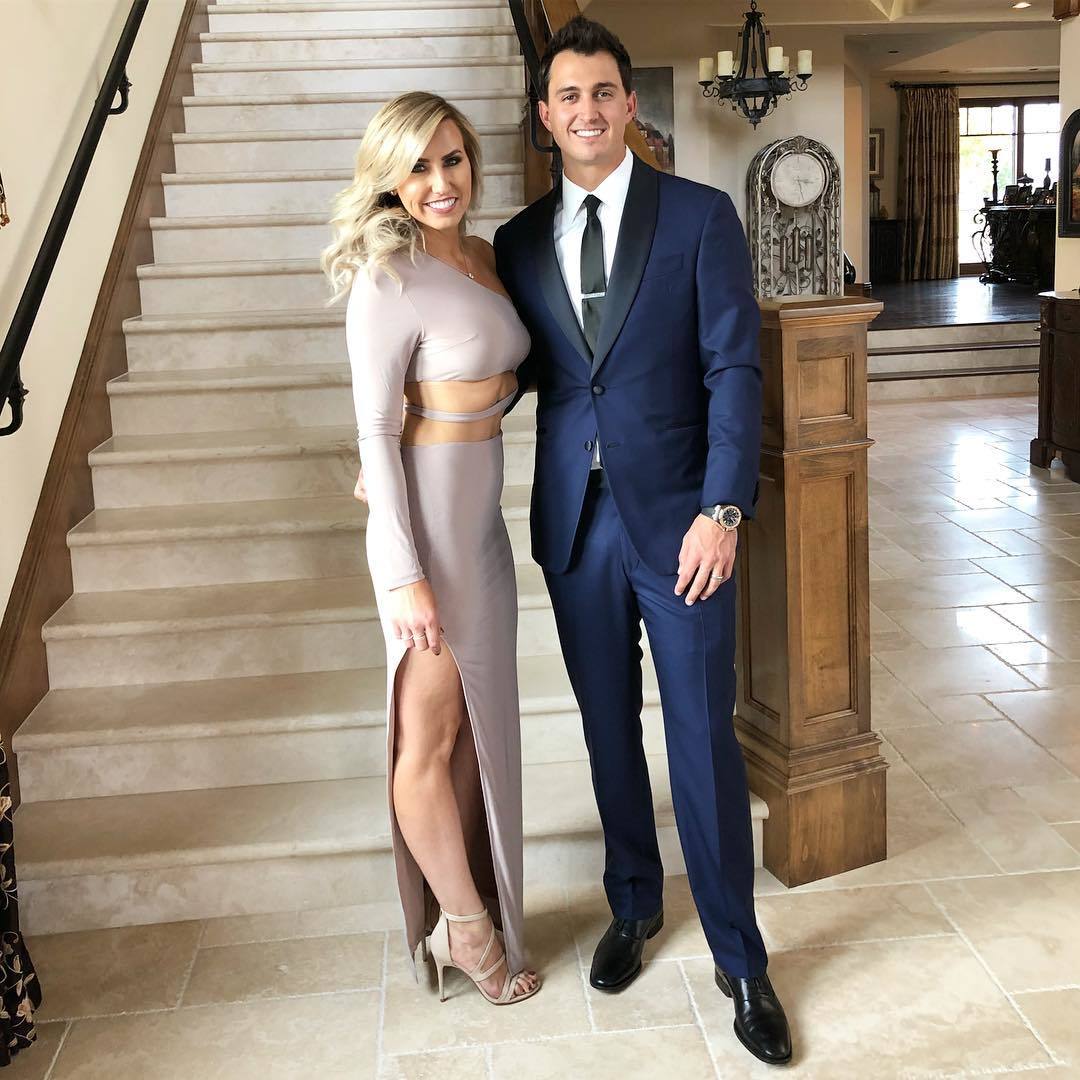 Courtney Force’s Feet - I piedi di Courtney Force - Celebrities Feet 2024