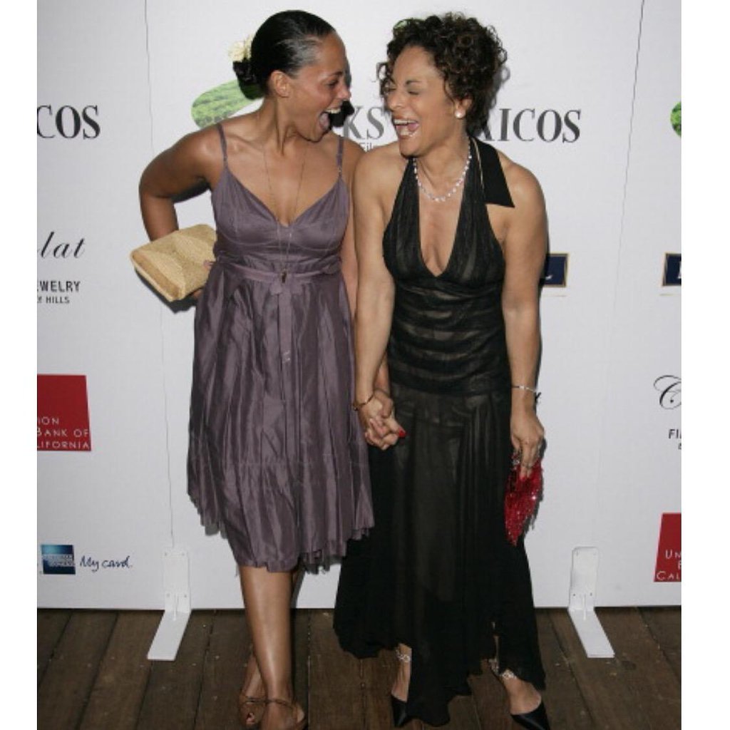 Cree Summer’s Feet - I piedi di Cree Summer - Celebrities Feet 2024
