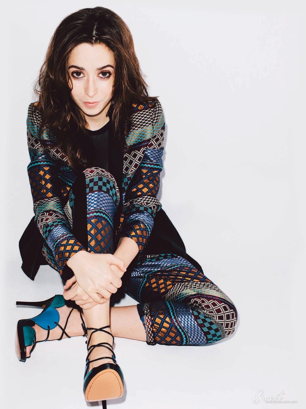 Cristin Milioti Images