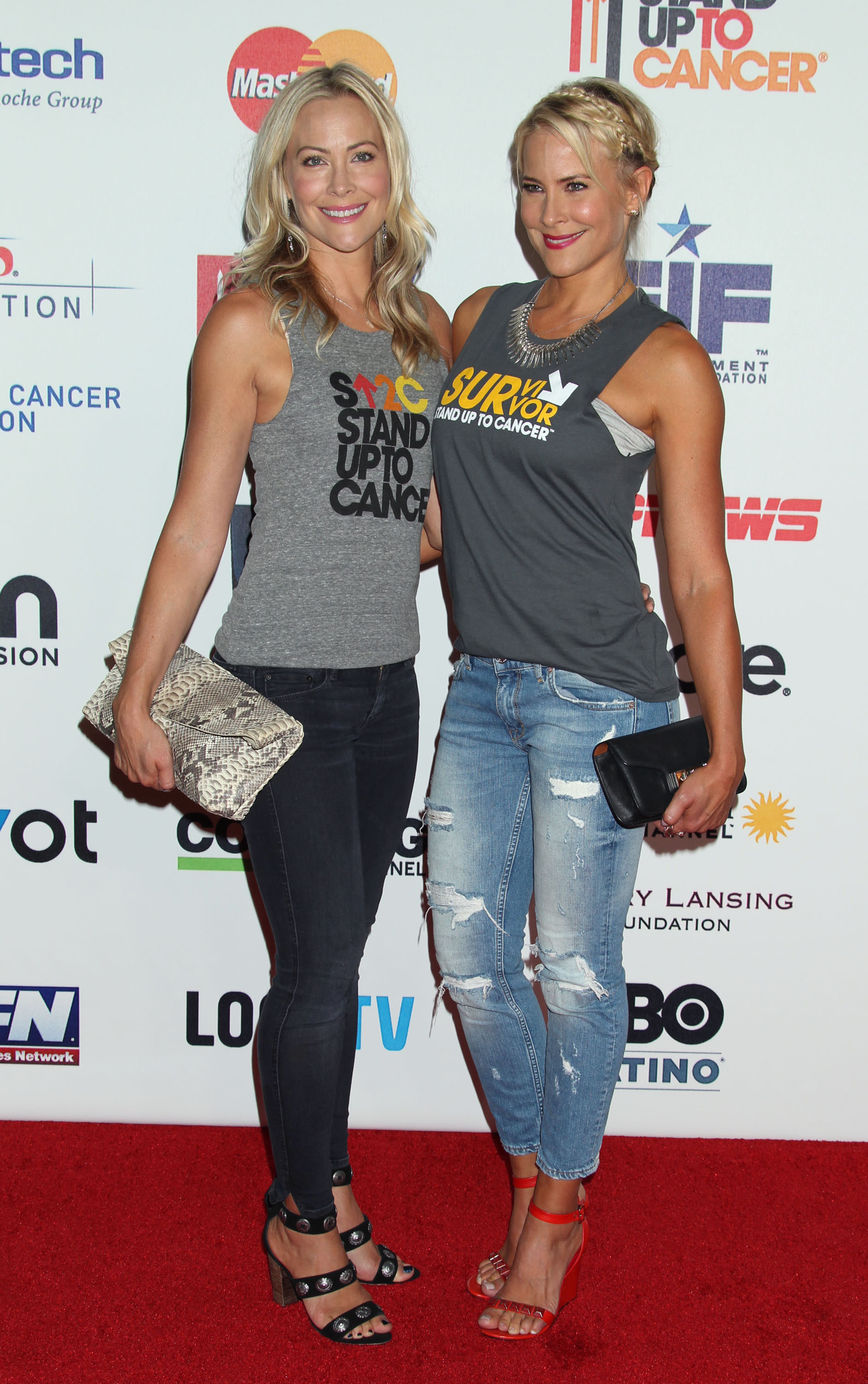 Cynthia Daniel's Feet - I piedi di Cynthia Daniel - Celebrities Feet 2024