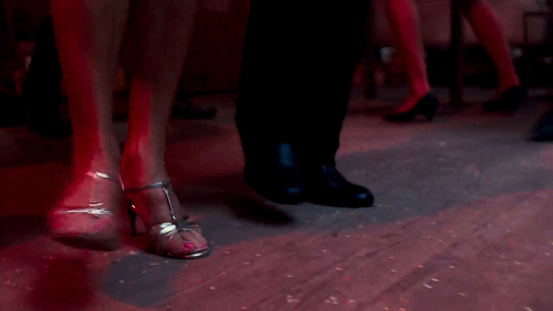 Cynthia Rhodes's Feet - I piedi di Cynthia Rhodes - Celebrities Feet 2023