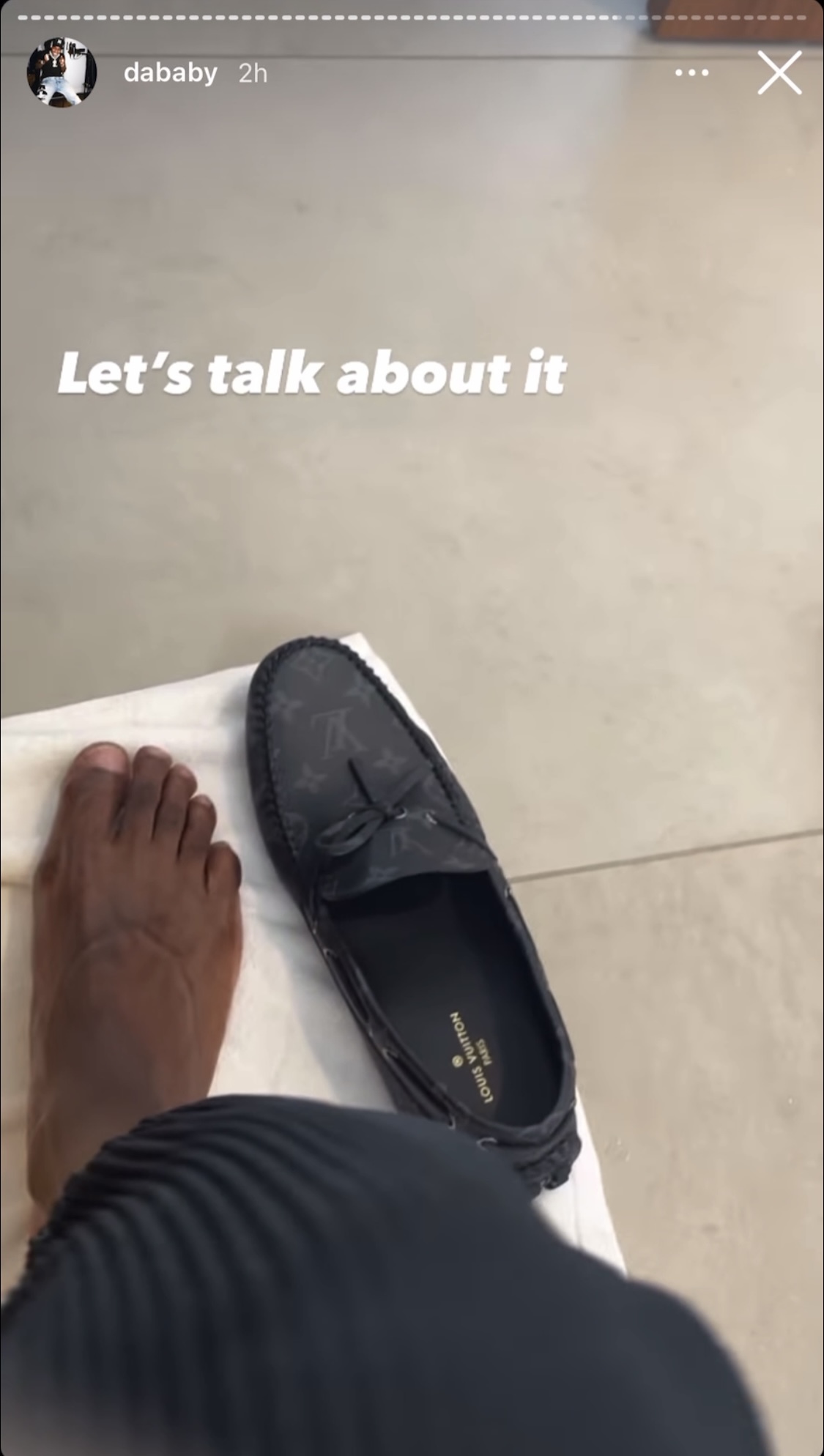 toes dababy 2020｜TikTok Search