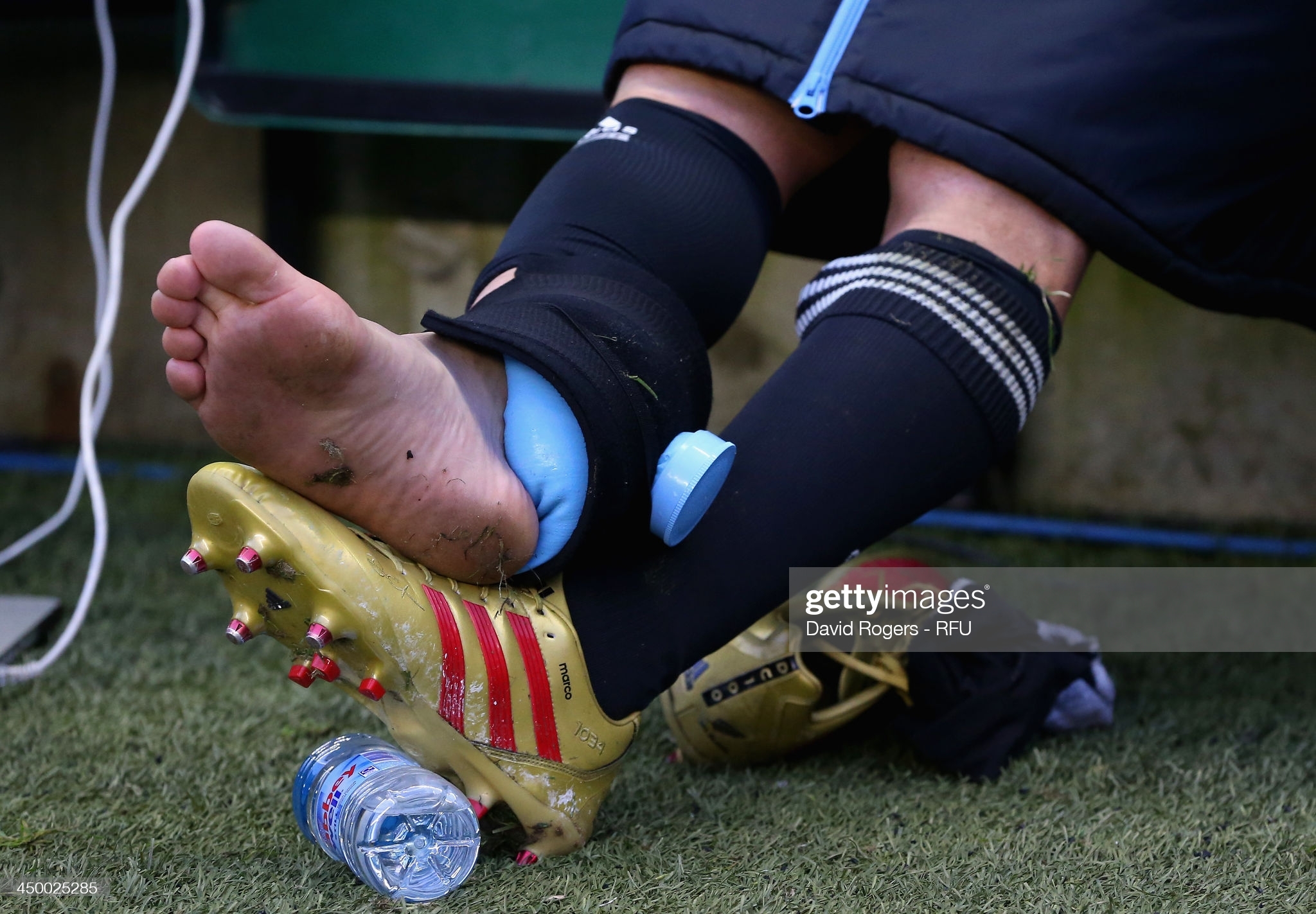 Dan Carter's Feet << wikiFeet Men