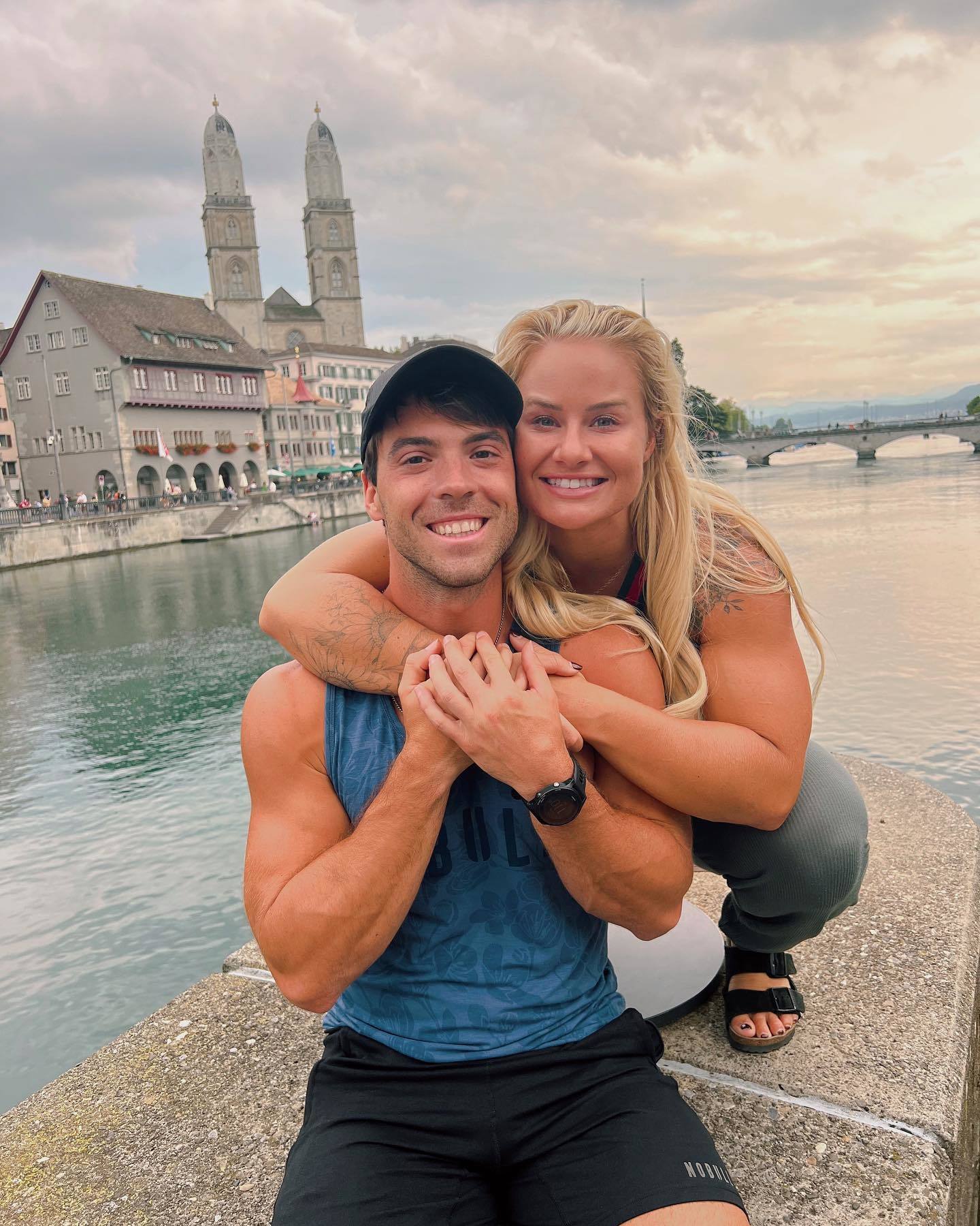 Dani Speegle Age, Wikipedia, Height, Husband, Boyfriend, Family, Biography,  Net Worth - Nextau