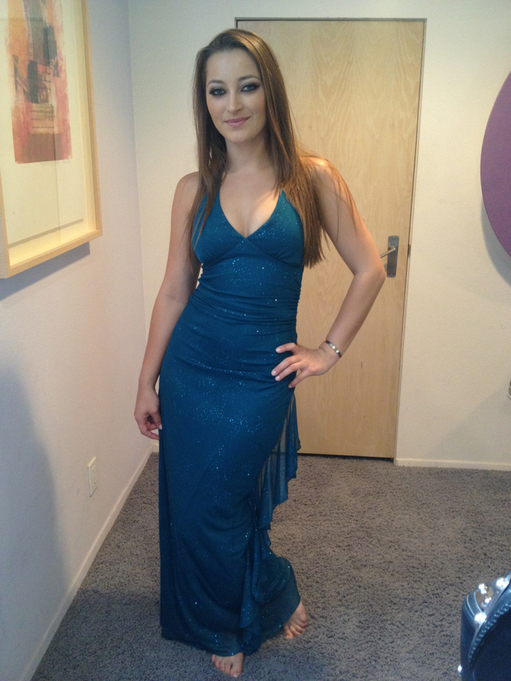 Dani Daniels feet photo 12