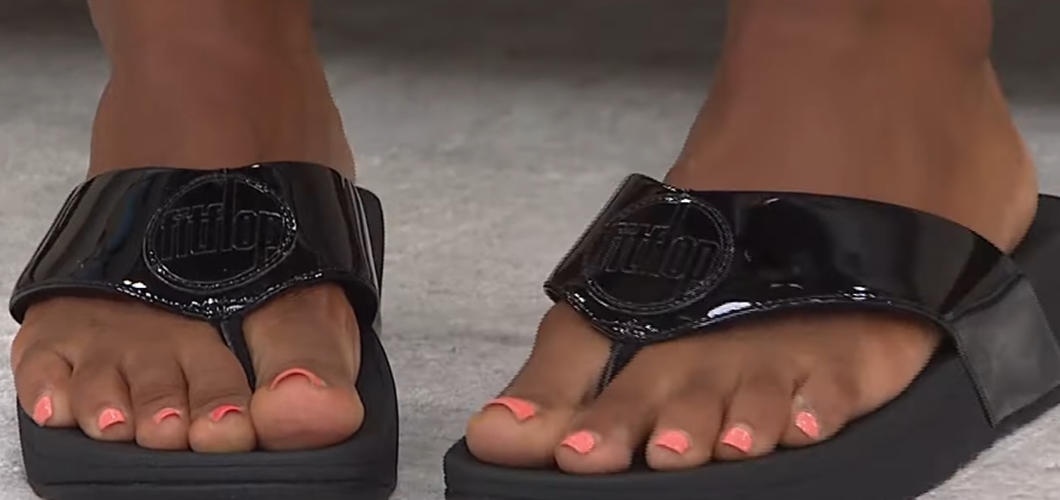 Daniah Ali feet photo 190214628 Daniah Ali feet photo 190214628 - High quality celebrity feet picture