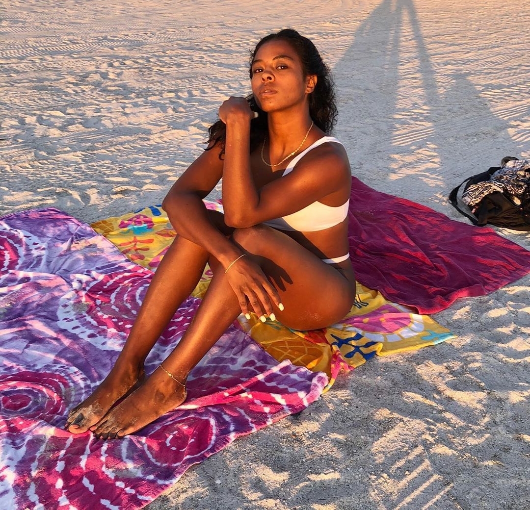 Daniah Ali feet photo 190214558 Daniah Ali feet photo 190214558 - High quality celebrity feet picture