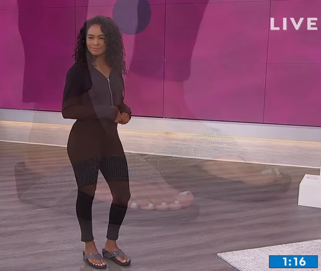 Daniah Ali feet photo 190214609 Daniah Ali feet photo 190214609 - High quality celebrity feet picture