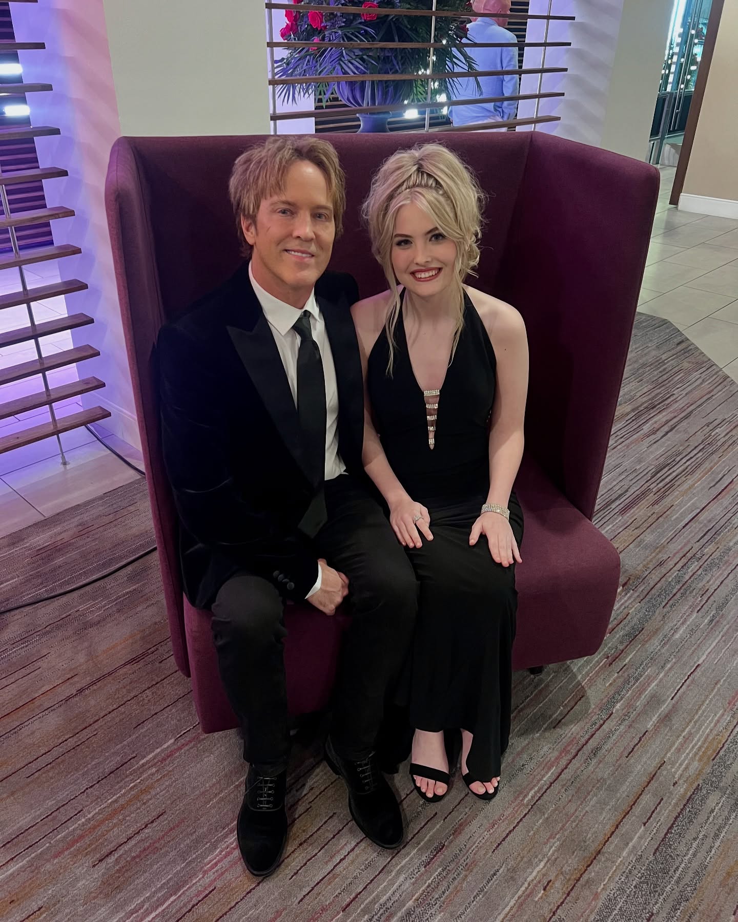 Dannielynn Birkhead - Celebrity photo