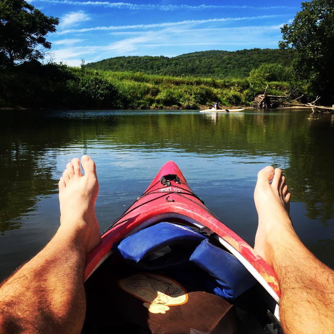 Gabe Kapler's Feet << wikiFeet Men