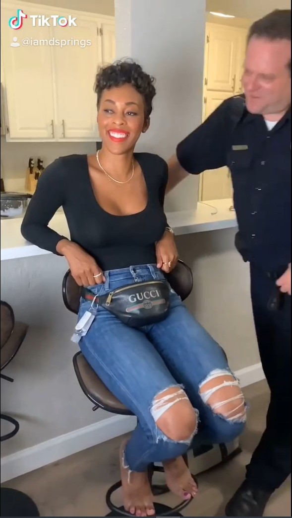 Daphnique Springs feet photo 190249961 Daphnique Springs feet photo 190249961 - High quality celebrity feet picture