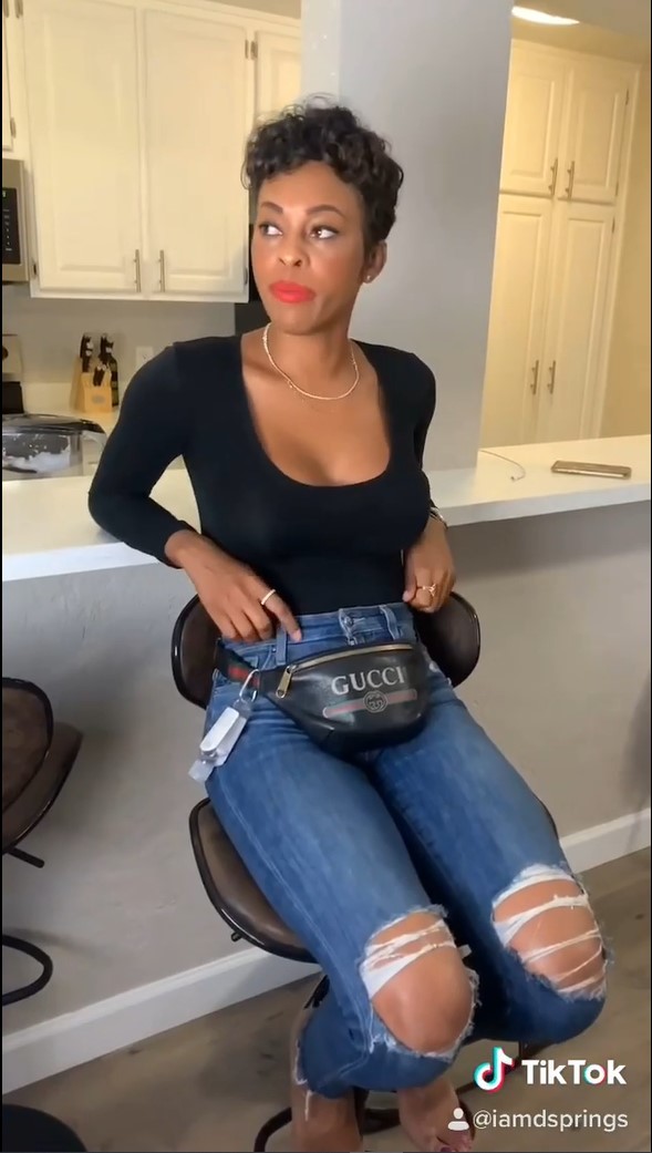 Daphnique Springs feet photo 190249963 Daphnique Springs feet photo 190249963 - High quality celebrity feet picture