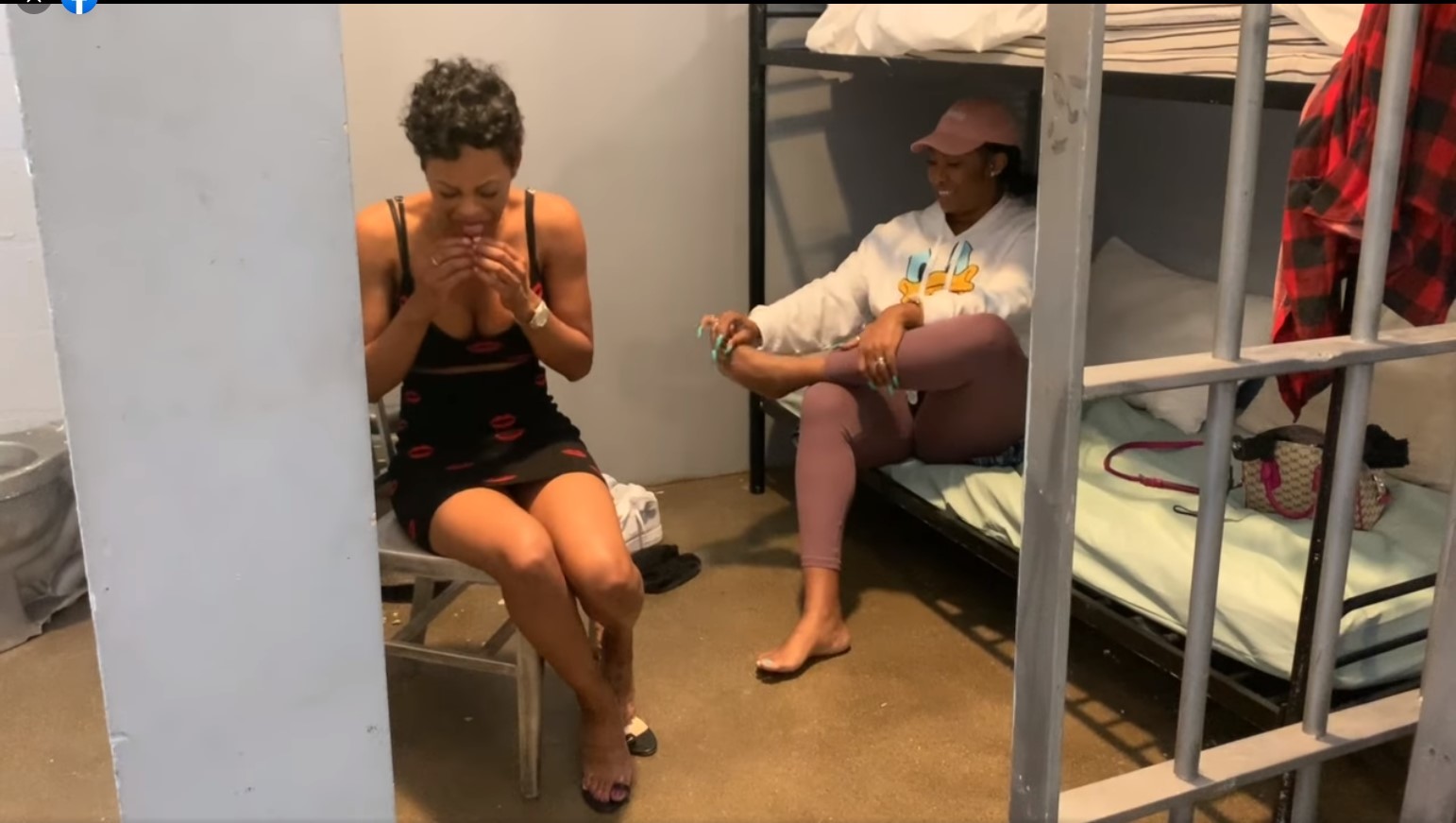 Daphnique Springs feet photo 190249974 Daphnique Springs feet photo 190249974 - High quality celebrity feet picture