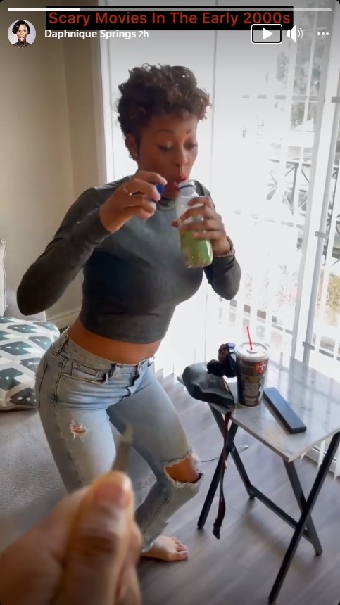 Daphnique Springs feet photo 190249982 Daphnique Springs feet photo 190249982 - High quality celebrity feet picture
