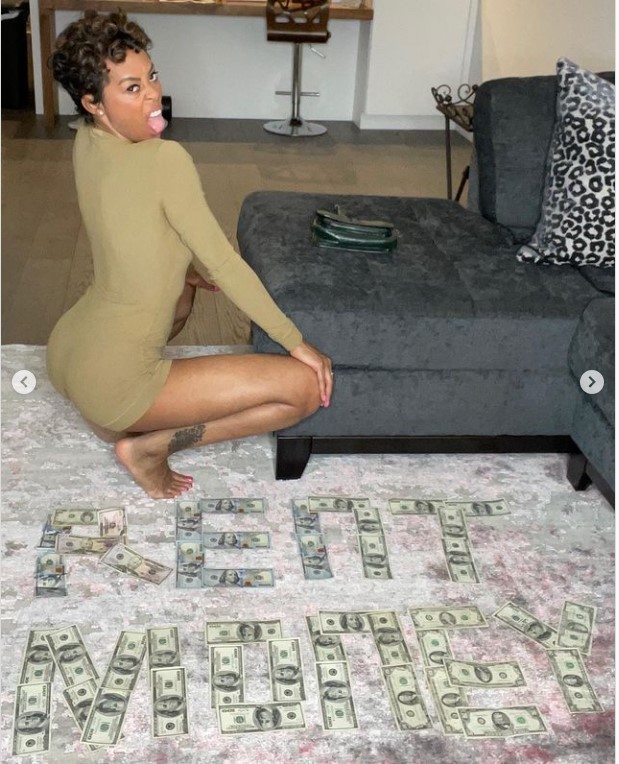 Daphnique Springs feet photo 190249996 Daphnique Springs feet photo 190249996 - High quality celebrity feet picture