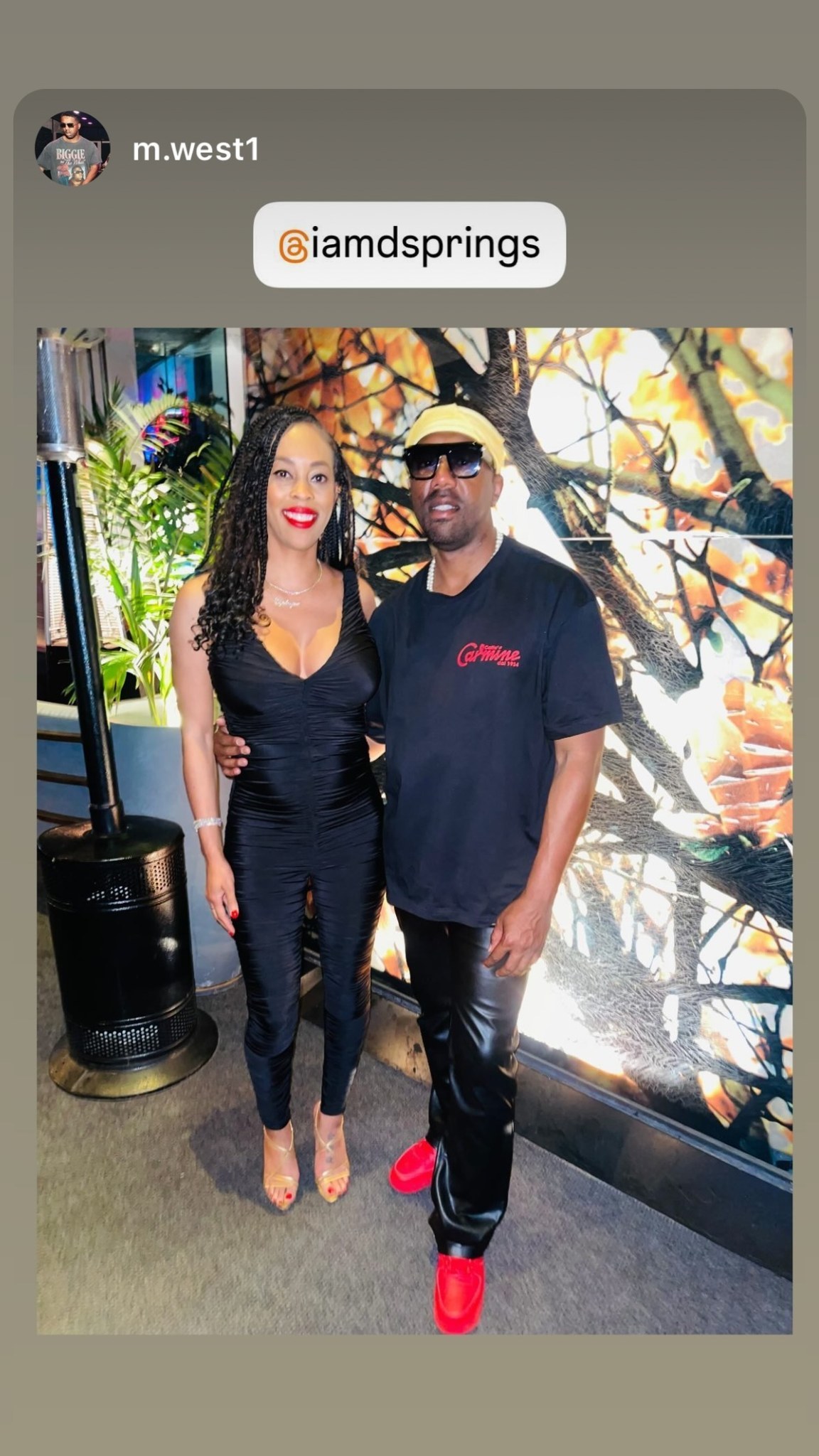 Daphnique Springs feet photo 565573122 Daphnique Springs feet photo 565573122 - High quality celebrity feet picture