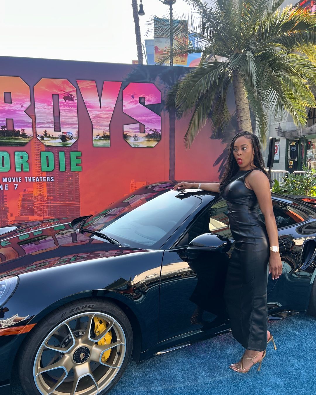 Daphnique Springs feet photo 599845927 Daphnique Springs feet photo 599845927 - High quality celebrity feet picture