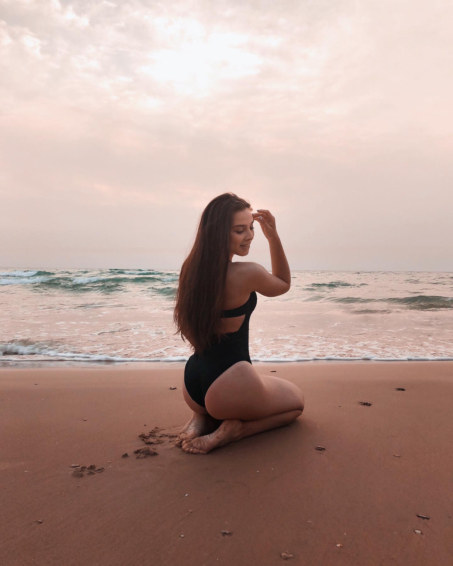 Darina Perelyhina - Celebrity photo