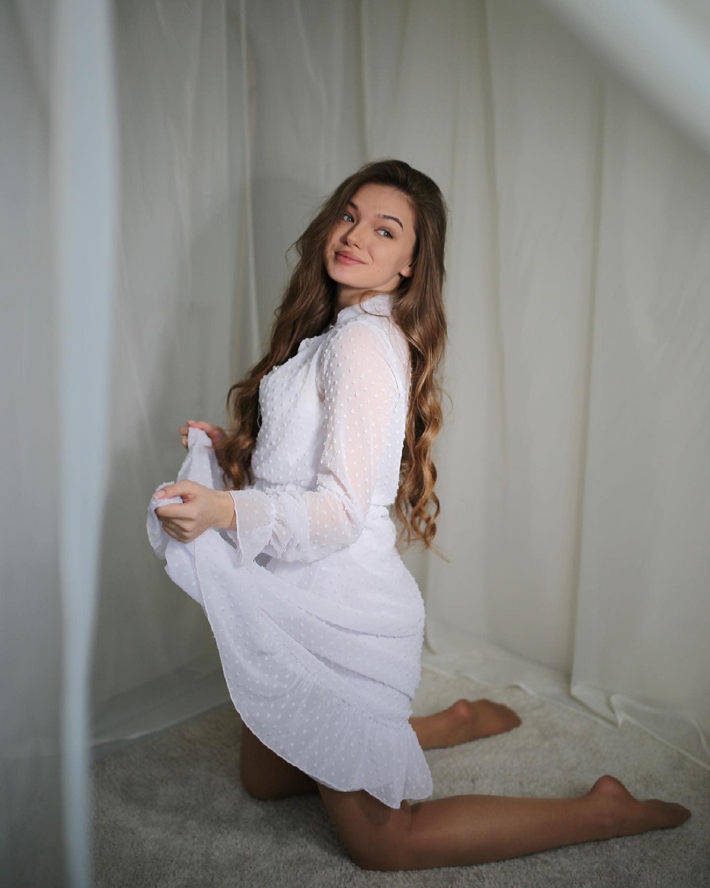 Daryna Zrada - Celebrity photo