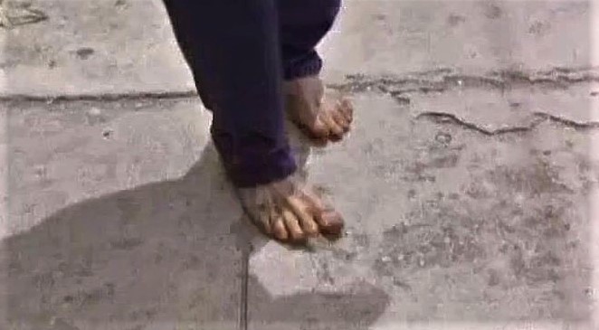 David Laid's Feet << wikiFeet Men