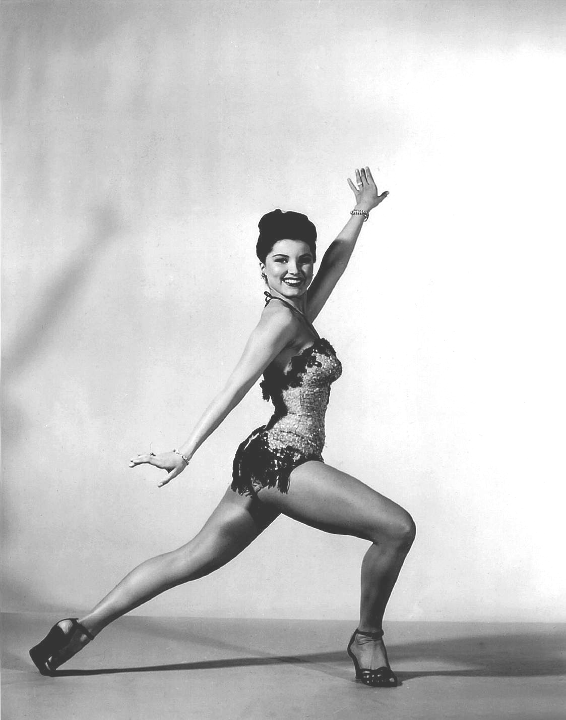 Debra paget alt