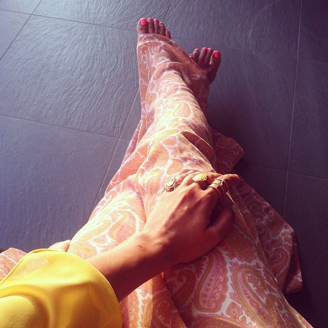 Despoina Kampouri - Celebrity photo