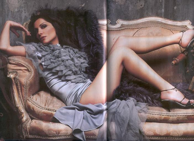 Despoina Vandi - Celebrity photo