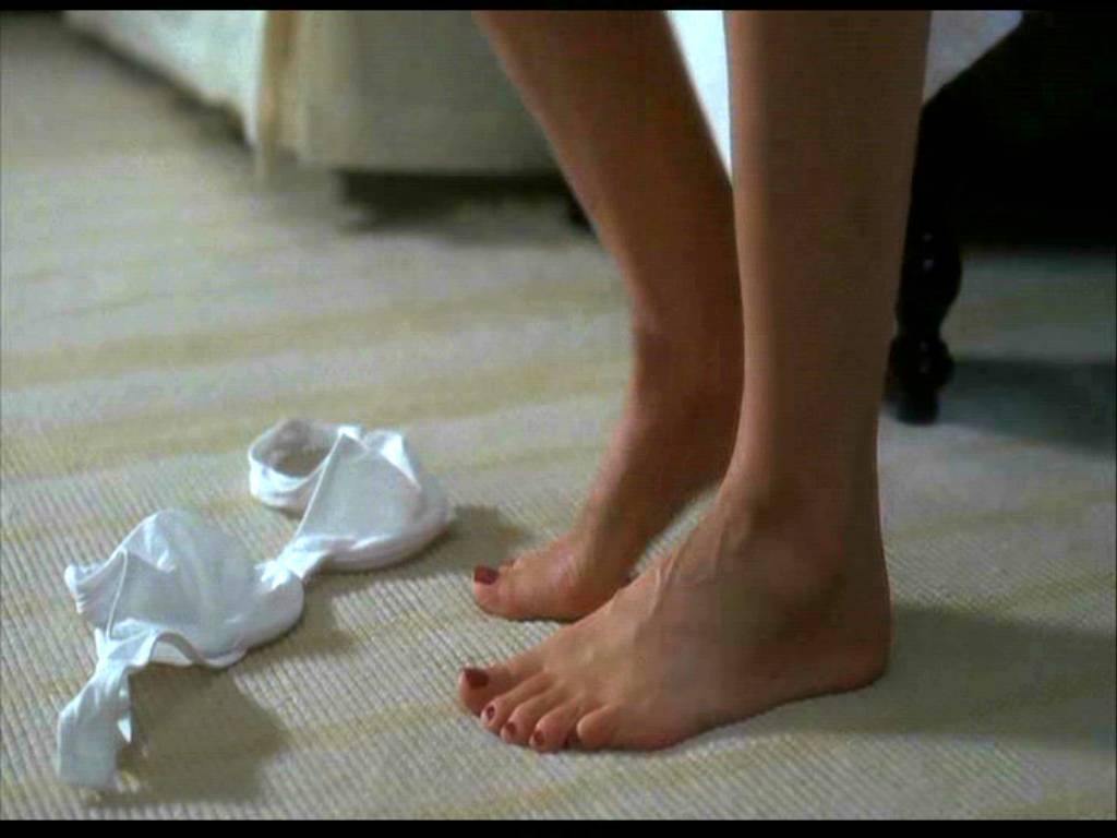 People who liked Diane Keaton's feet, also liked.