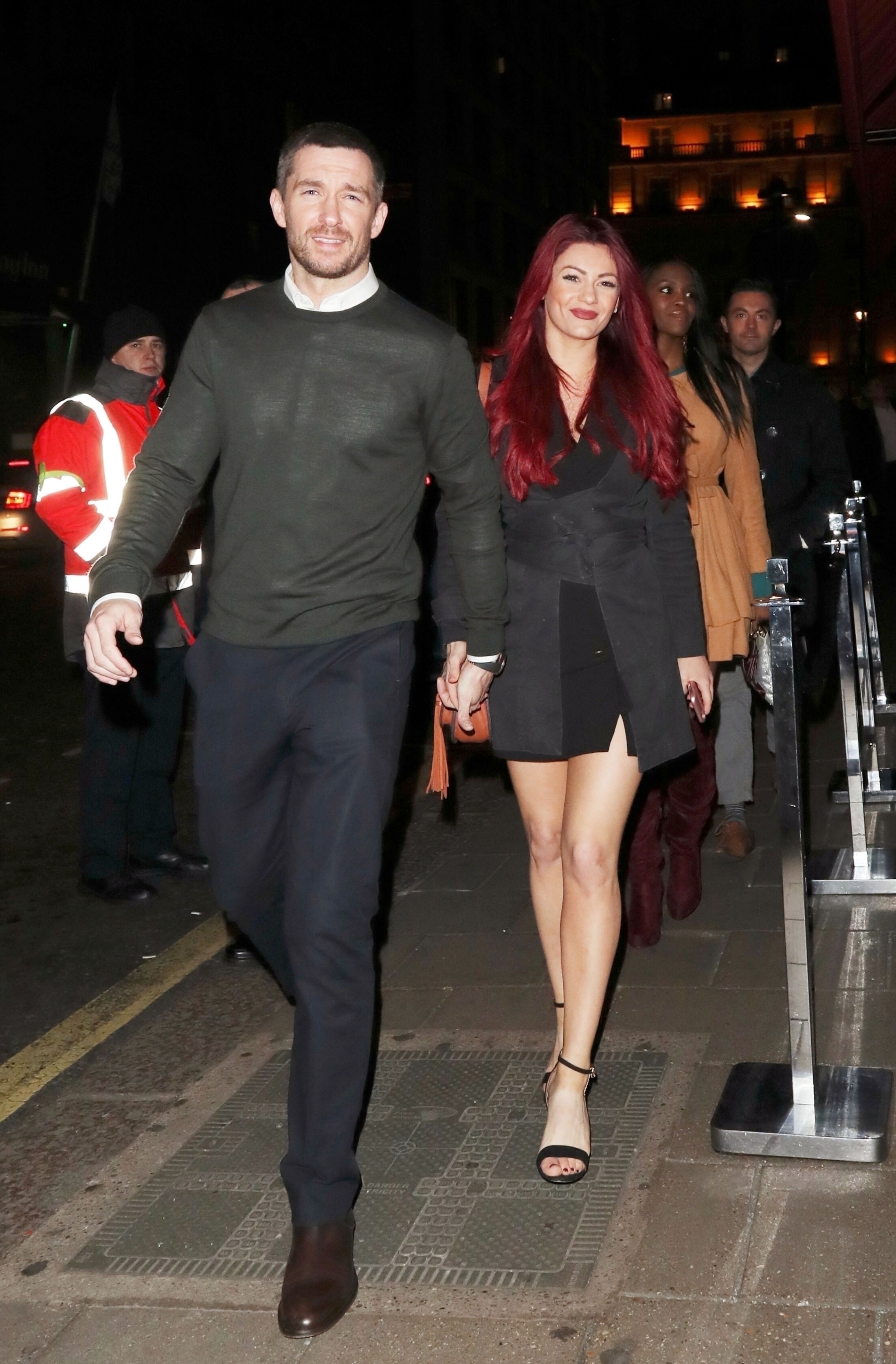 Dianne Buswell's Feet - I piedi di Dianne Buswell - Celebrities Feet 2022