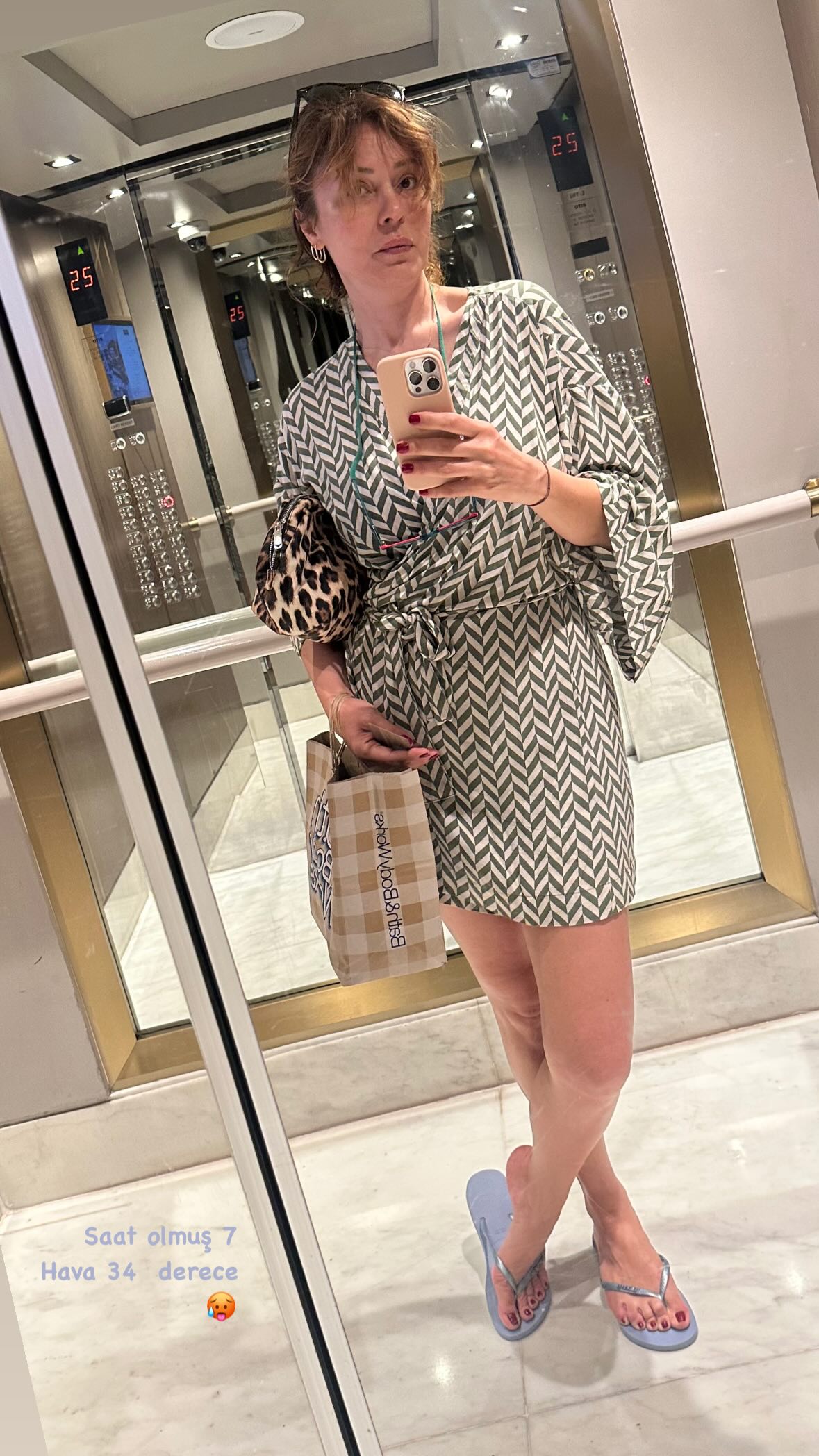 Didem Inselel S Feet Didem Inselel Feet 8672123