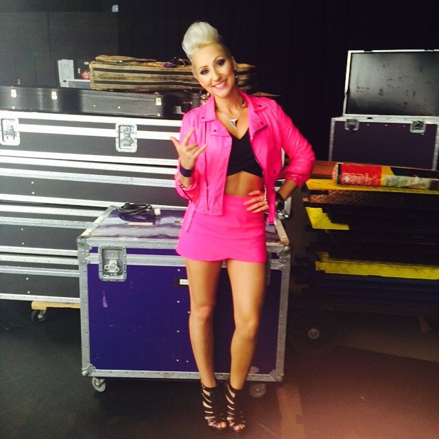 Djoir Jordan’s Feet - I piedi di Djoir Jordan - Celebrities Feet 2022