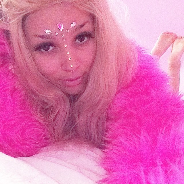 Doja Cat's Feet - I piedi di Doja Cat - Celebrities Feet 2024