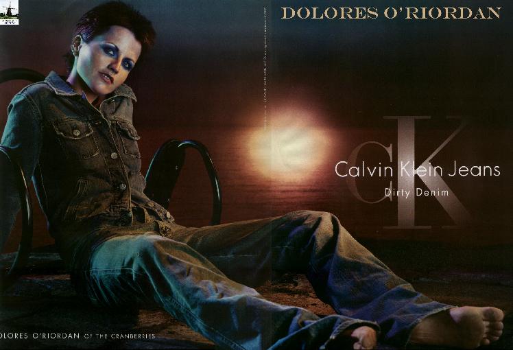 People who liked Dolores O'Riordan's feet, also liked.