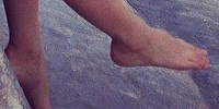Dongyu Zhou's Feet << wikiFeet