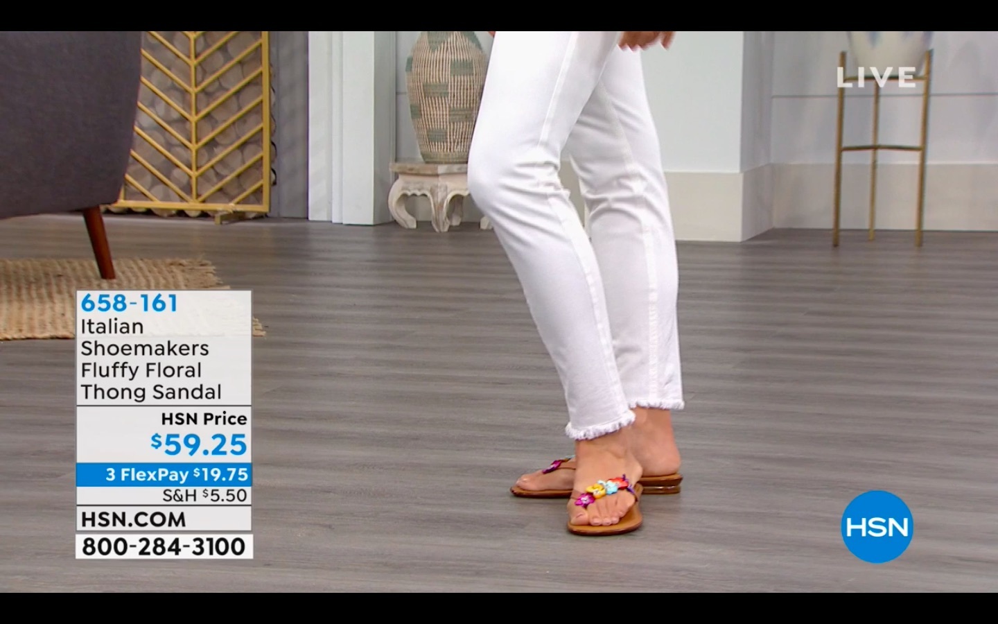 Hsn on sale italian shoemakers