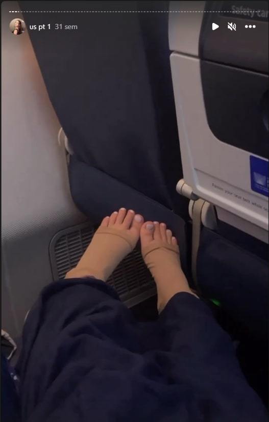 Duda Rubert's Feet << wikiFeet