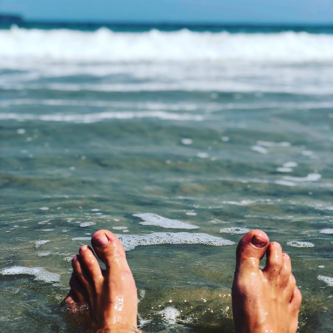 Dunja Hayali's Feet - I piedi di Dunja Hayali - Celebrities Feet 2024